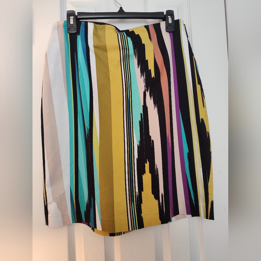 Worthington Women's Pencil Skirt (Size 12)